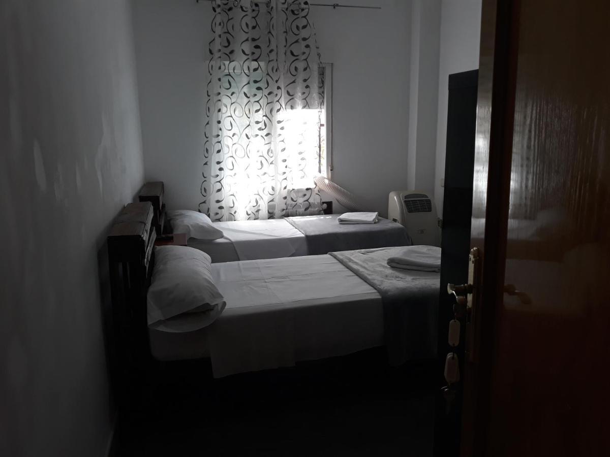 Bed & Breakfast Mombuey 19 2*