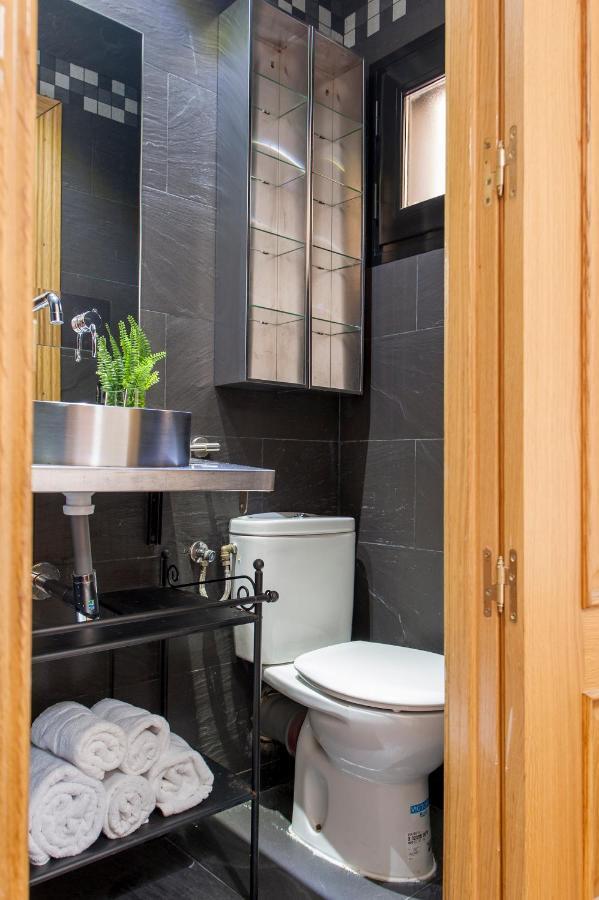 Apartment Chic Tirso De Molina - Sol Ii - Elevenhost