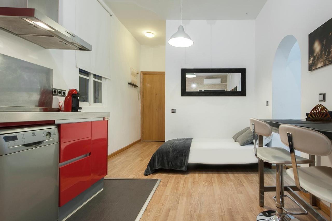Chic Tirso De Molina - Sol Ii - Elevenhost Apartamento
