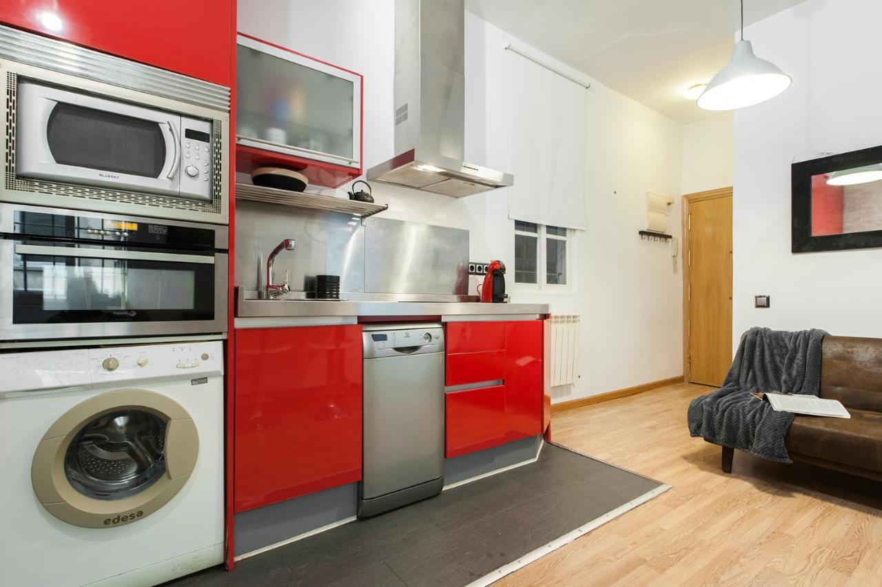 Chic Tirso De Molina - Sol Ii - Elevenhost Apartamento