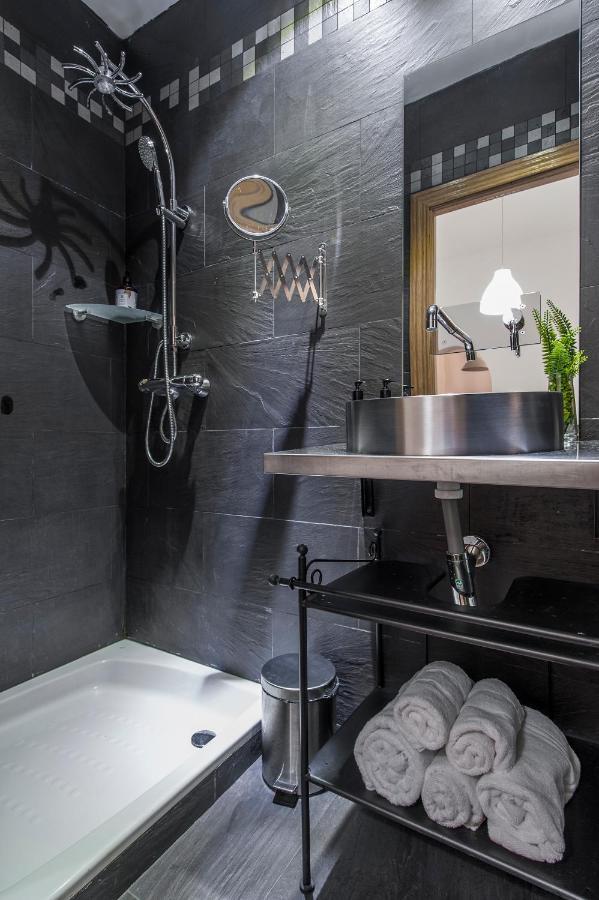 Chic Tirso De Molina - Sol Ii - Elevenhost Apartment Madrid
