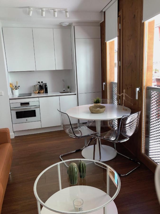 Apartment Eco & Sustainable *