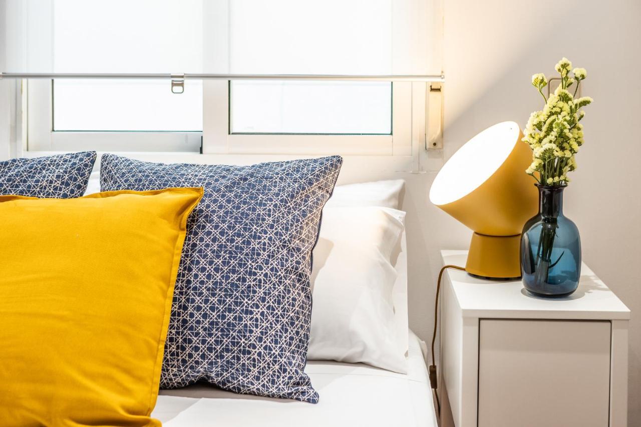 Apartment Waou Anton Martin Ii - Alquiler Corta Duracion