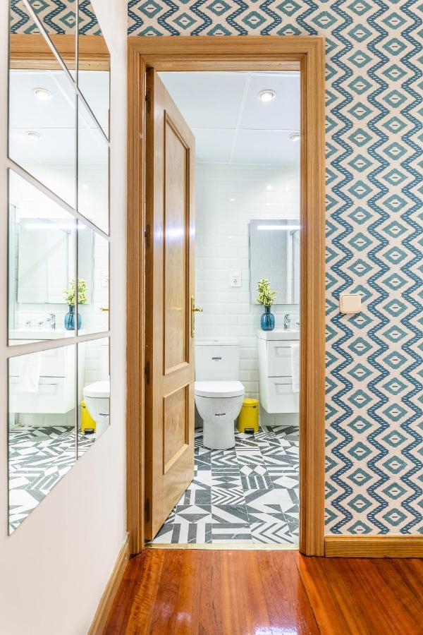 Apartment Waou Anton Martin Ii - Alquiler Corta Duracion Madrid