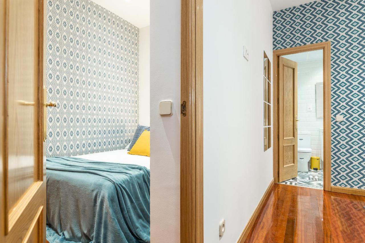 Apartment Waou Anton Martin Ii - Alquiler Corta Duracion *