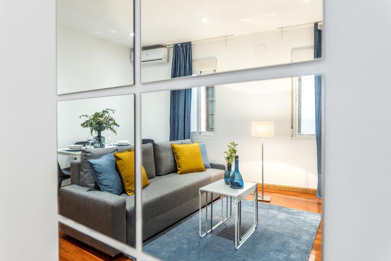 Waou Anton Martin Ii - Alquiler Corta Duracion Apartment Madrid