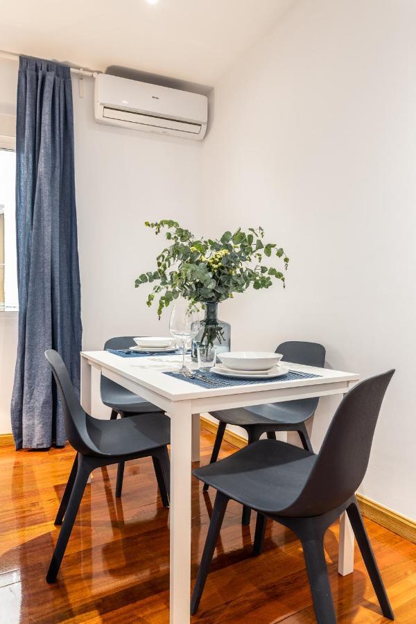 Waou Anton Martin Ii - Alquiler Corta Duracion Apartment
