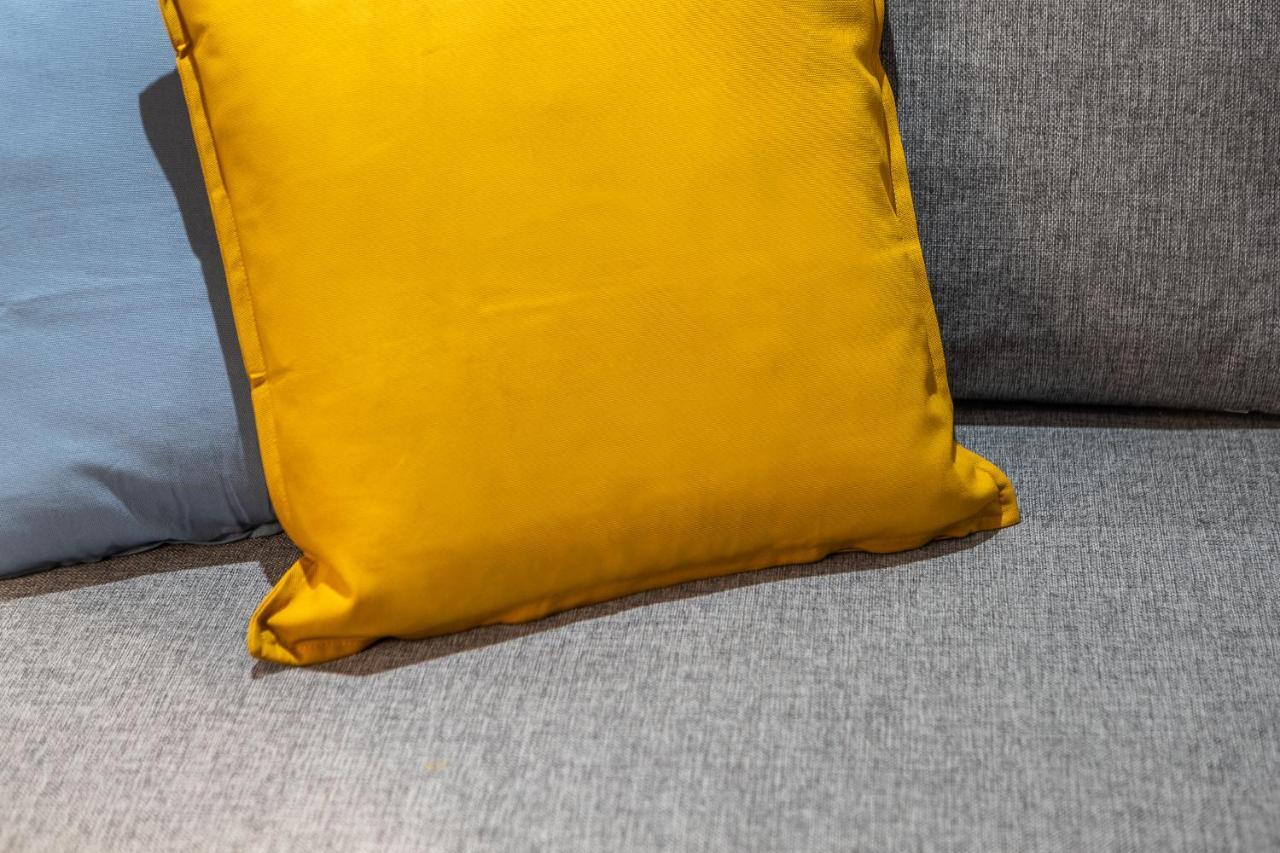 Apartment Waou Anton Martin Ii - Alquiler Corta Duracion *