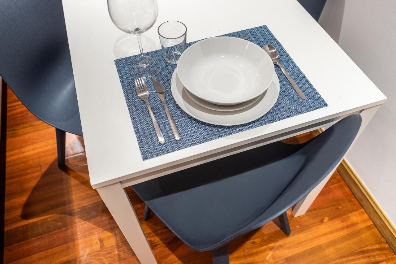 Waou Anton Martin Ii - Alquiler Corta Duracion Apartment Madrid
