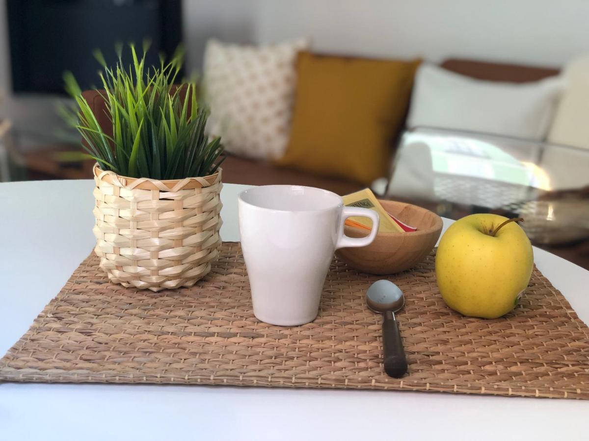 Apartment Eco & Sustainable *