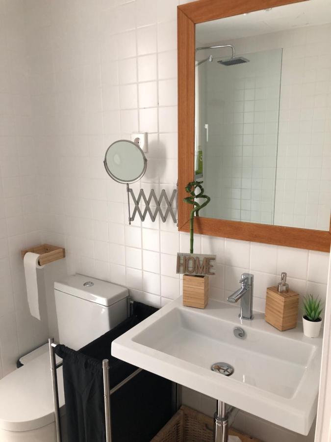 Apartment Eco & Sustainable Madrid