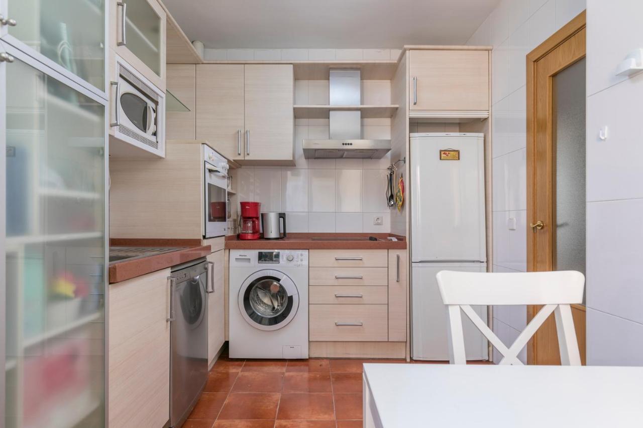 Apartamento En Legazpi Junto A Matadero Y Rio Madri