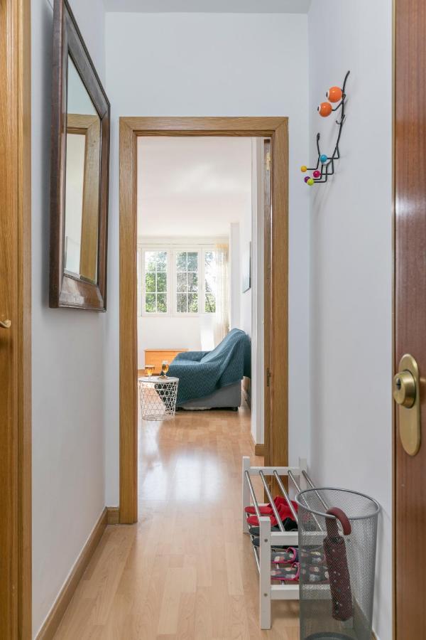 Apartamento En Legazpi Junto A Matadero Y Rio Madri