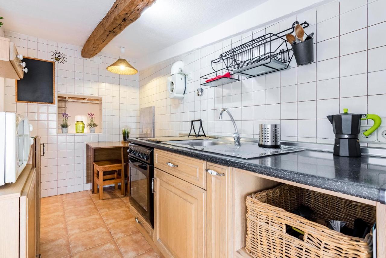 Original Loft En Lavapies * Madrid