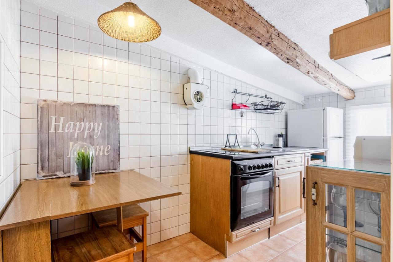 Apartment Original Loft En Lavapies *