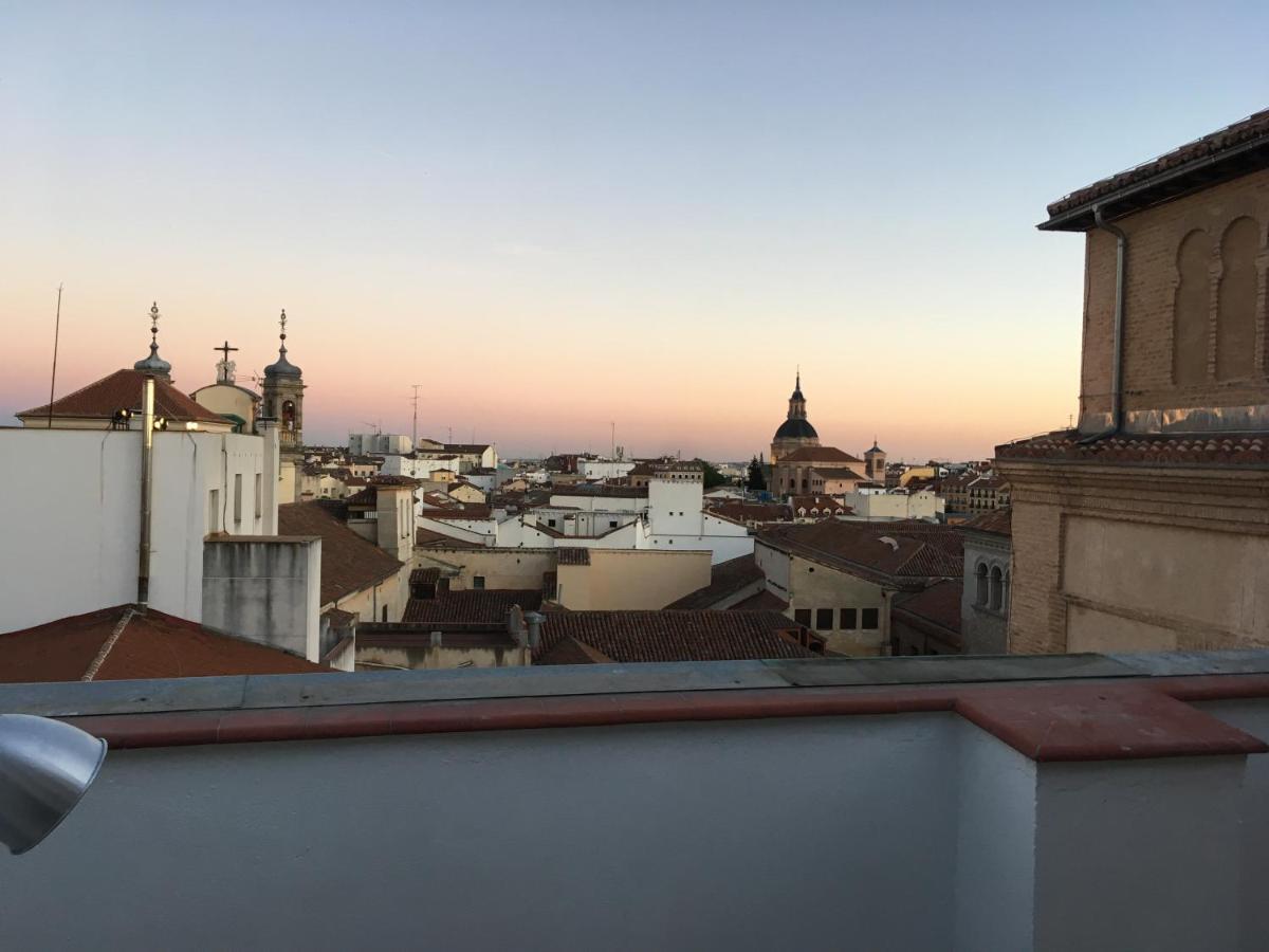 Atico En El Centro