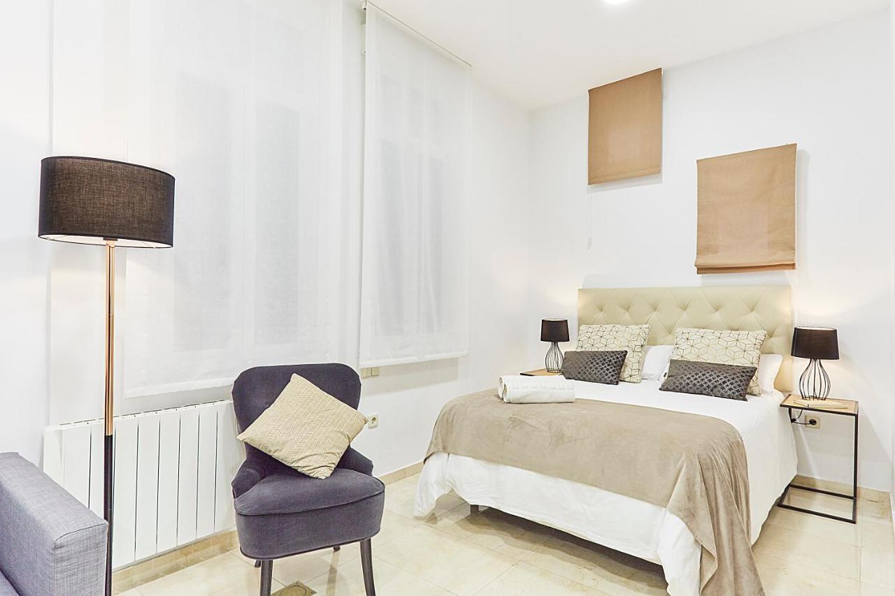 Apartment Leeways Ix In Gran Via