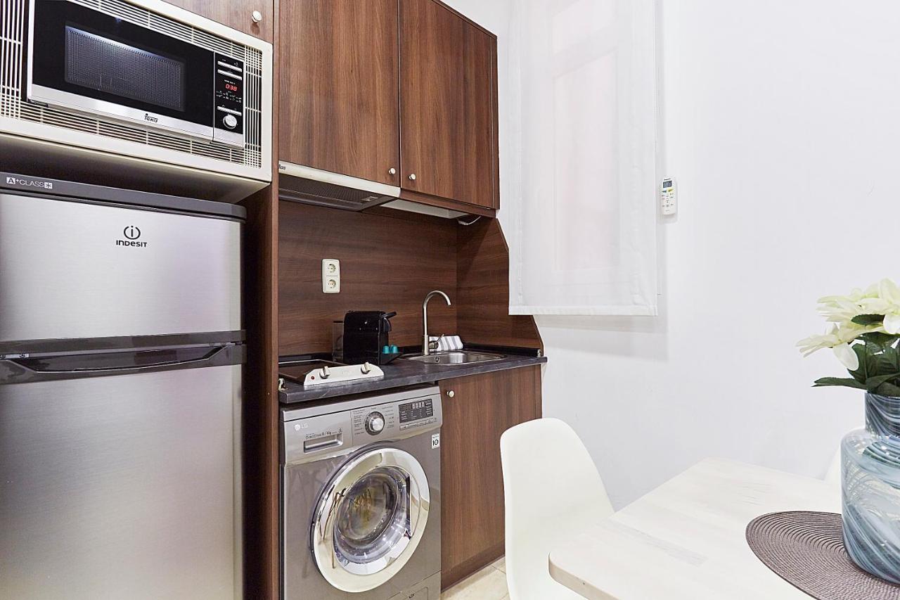 Leeways Ix In Gran Via Apartment *