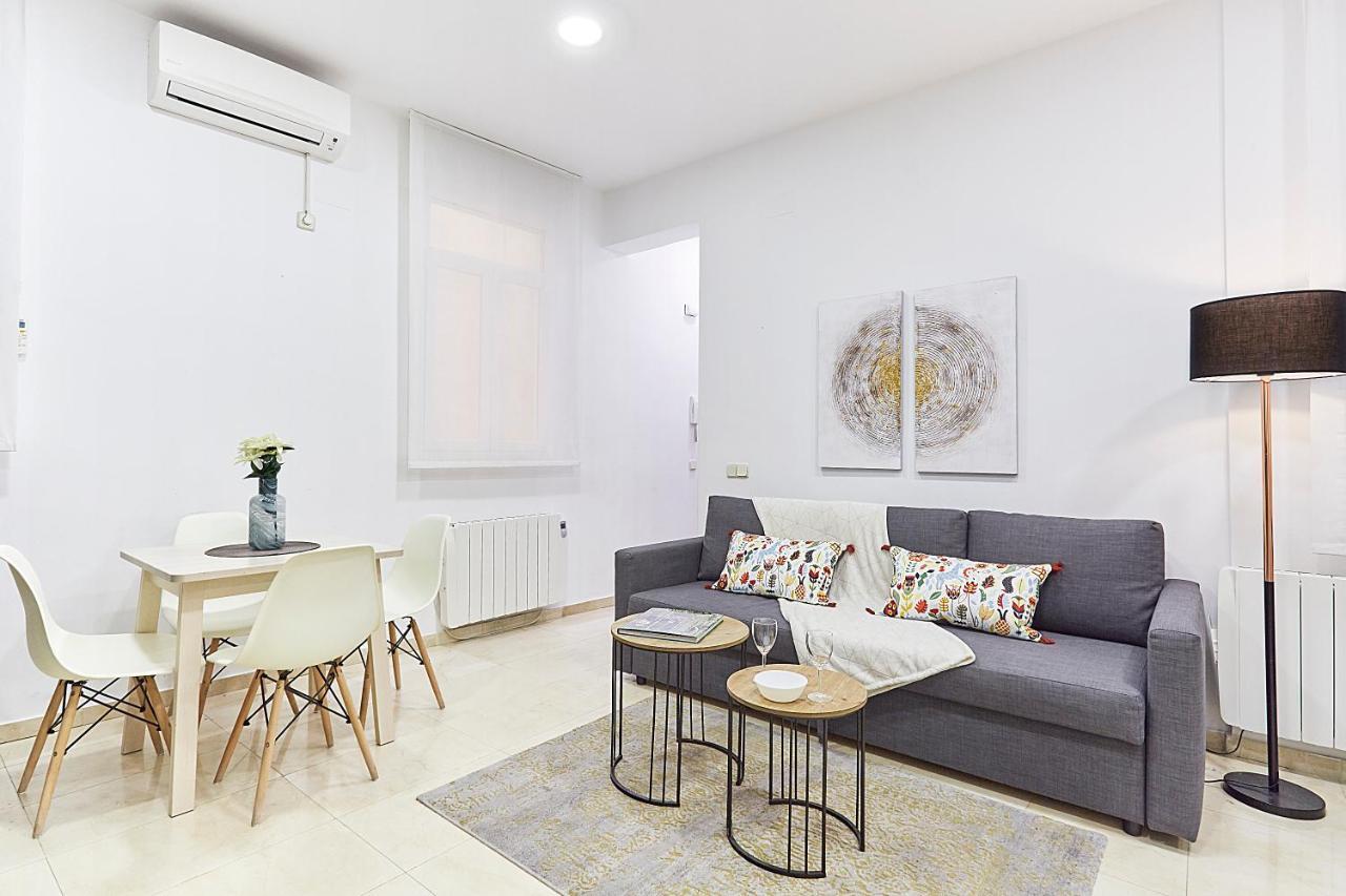Apartamento Leeways Ix In Gran Vía