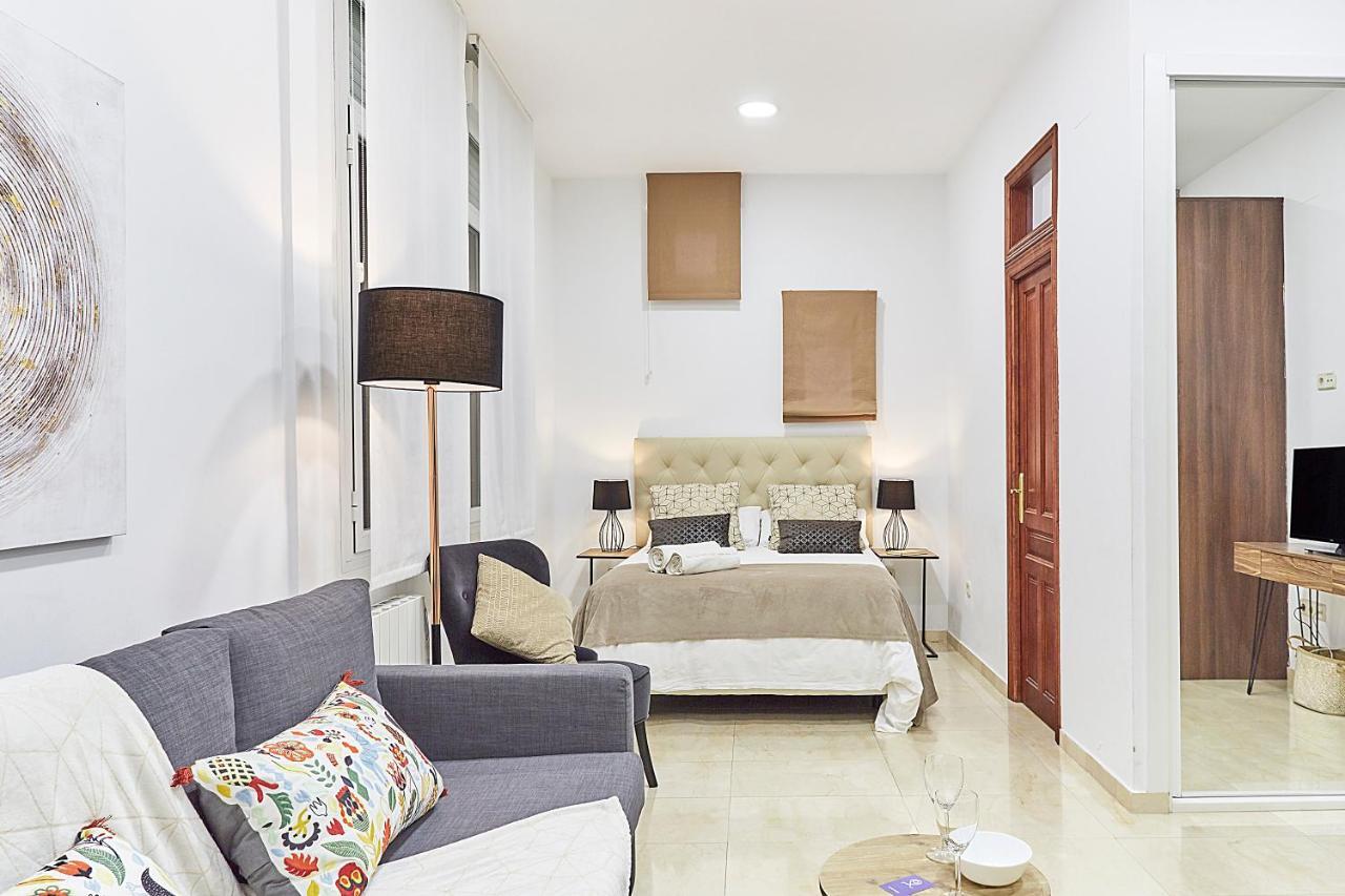 Leeways Ix In Gran Vía Apartamento *