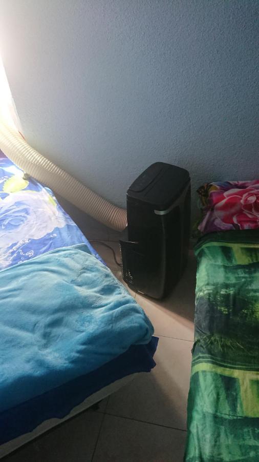 Guest house Puerta Madrid
