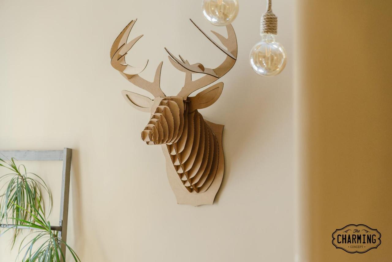 Apartment Charming Fuencarral Iii - Madrid