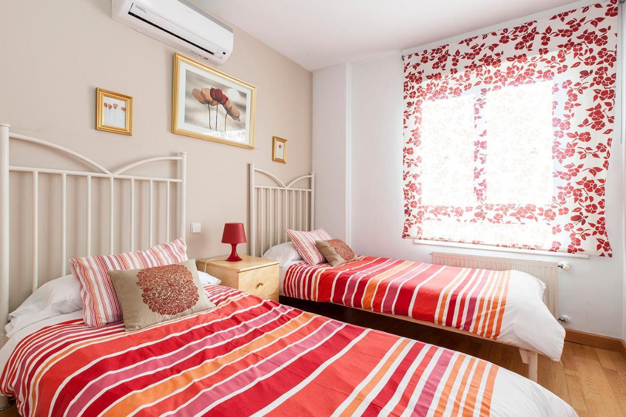 Rastro Apartamento *