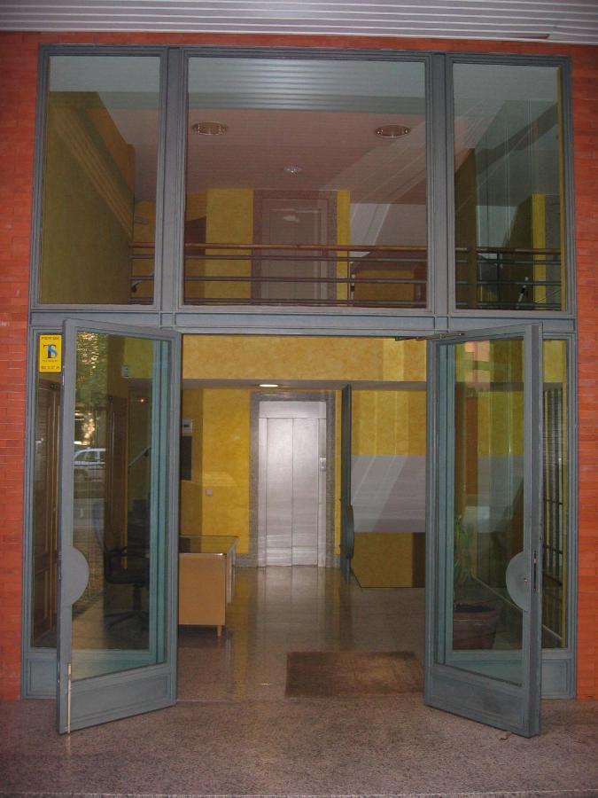 Apartamento Rastro