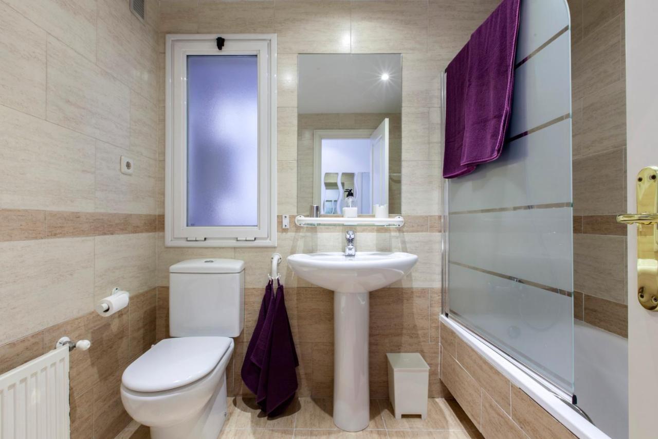 Apartamento Rastro *