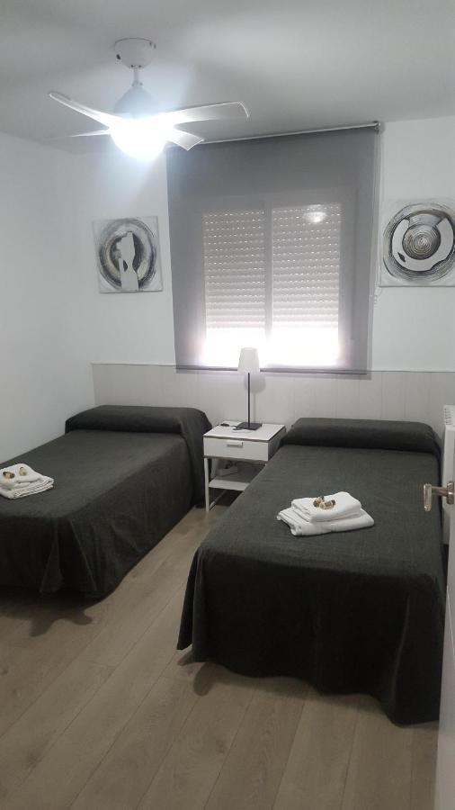 Apartamento Metro Oporto-madrid 2 *