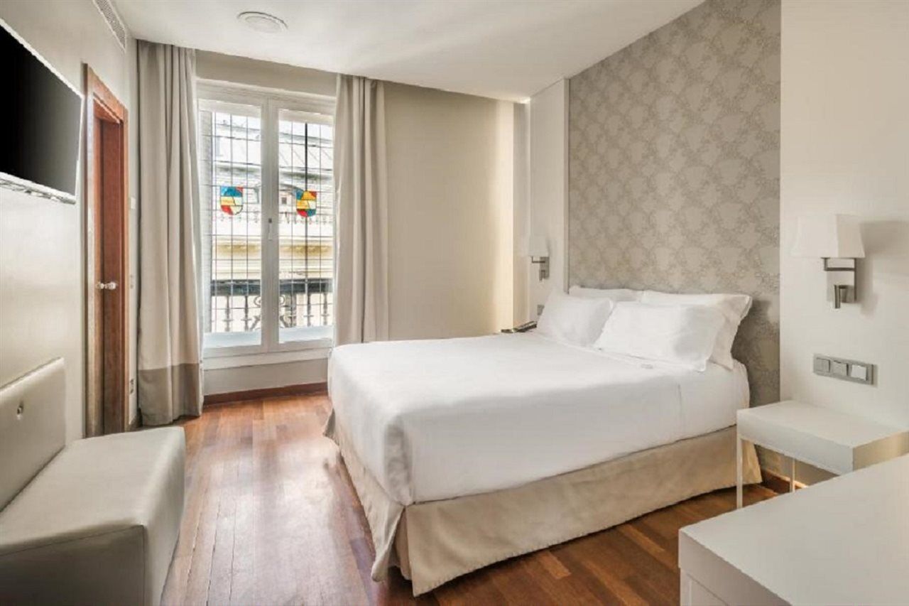 Avani Alonso Martinez Hotel 4*