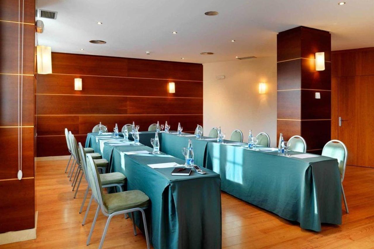 Hotel Exe Zarzuela Park 3*