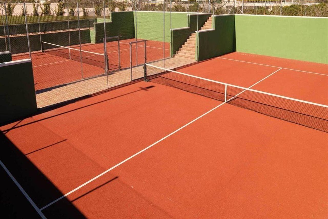 Exe Zarzuela Park 3*