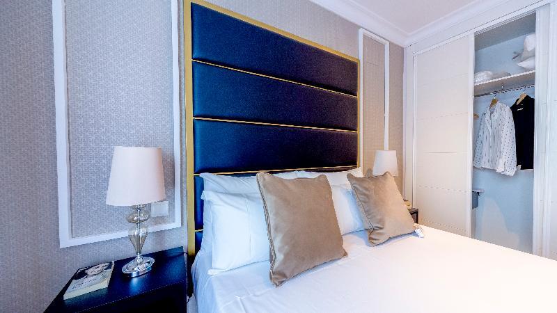 Tgh Gran Via 3* Madri