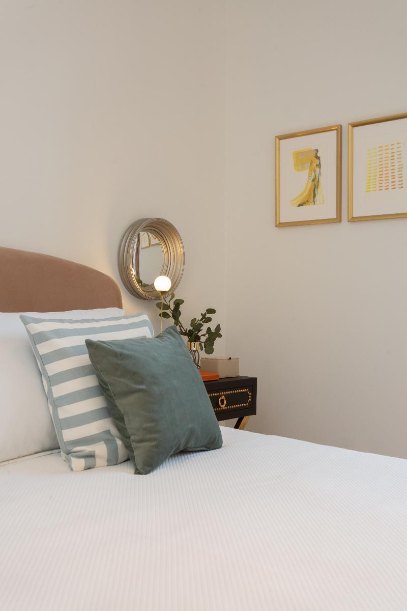 Selton Velazquez Apartment Madrid
