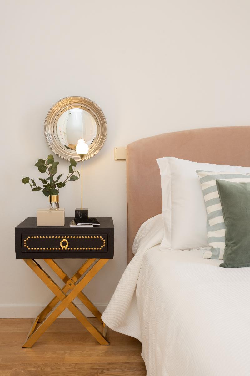 Selton Velazquez Apartment