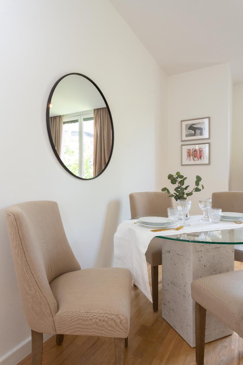 Apartment Selton Velazquez *