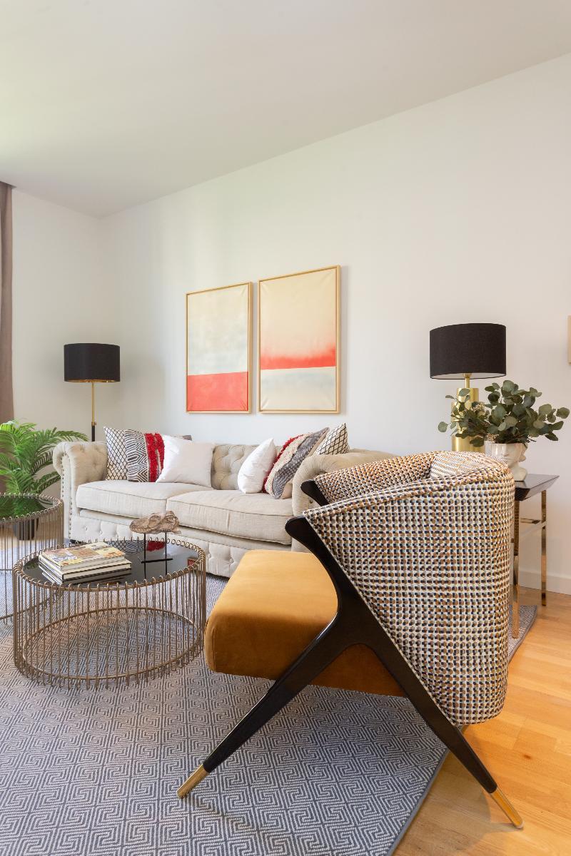 Selton Velazquez Apartment
