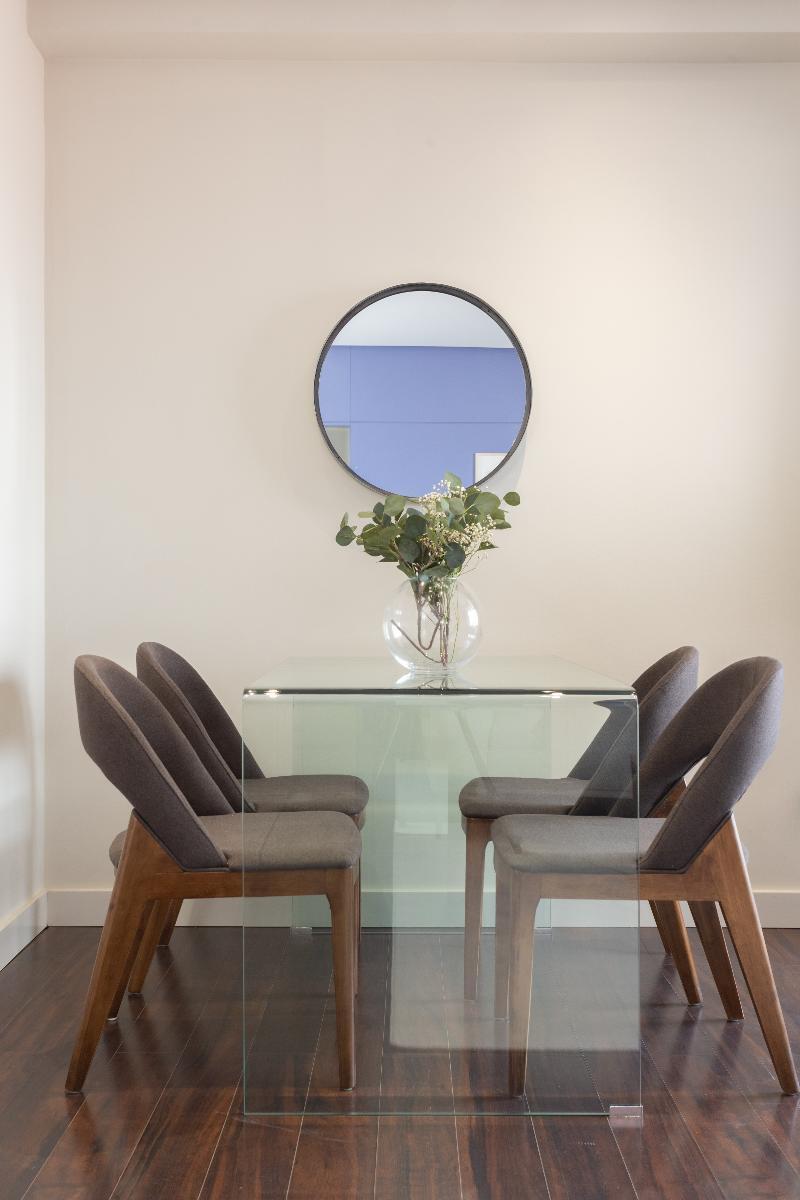 Selton Plaza Espana Apartment