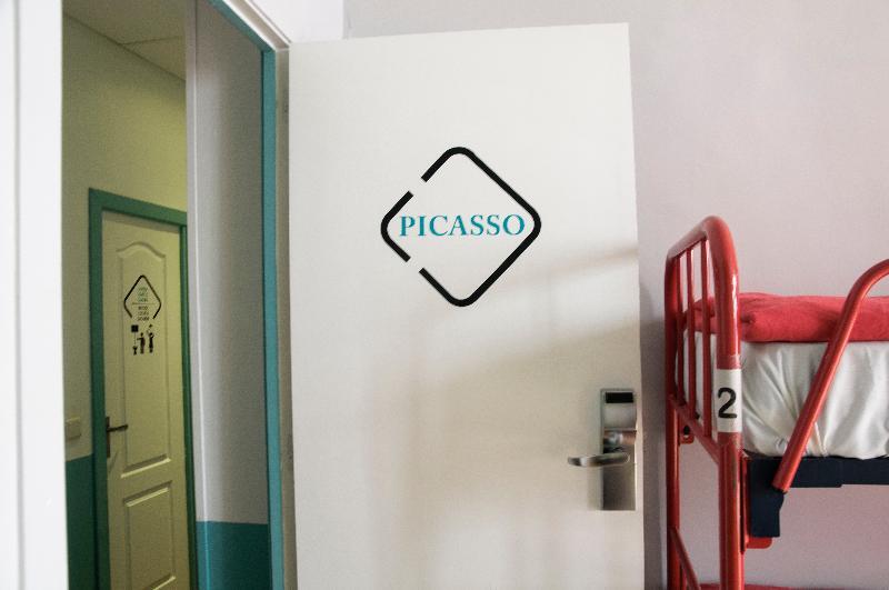 Way Hostal