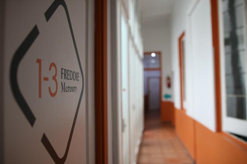 Way Hostal Madrid