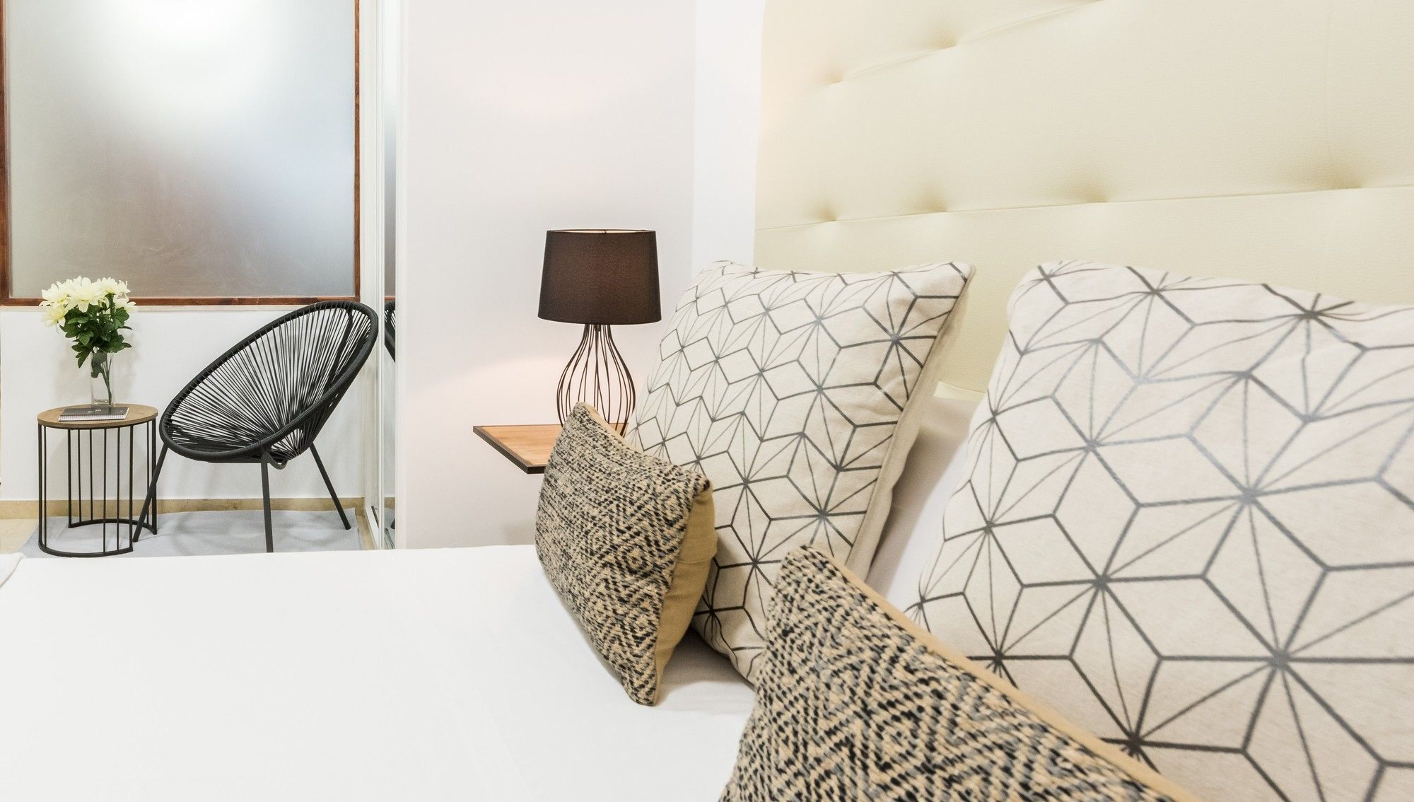 Lh Gran Via Selection Apartment Madrid