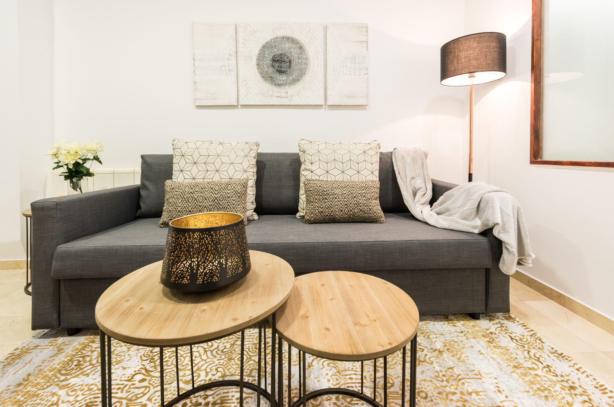 Apartment Lh Gran Via Selection Madrid