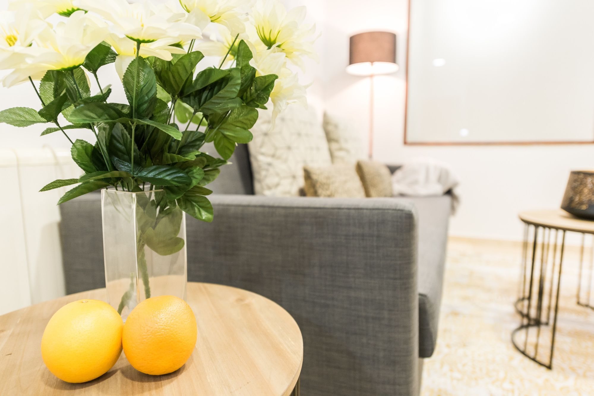 Lh Gran Via Selection Apartment