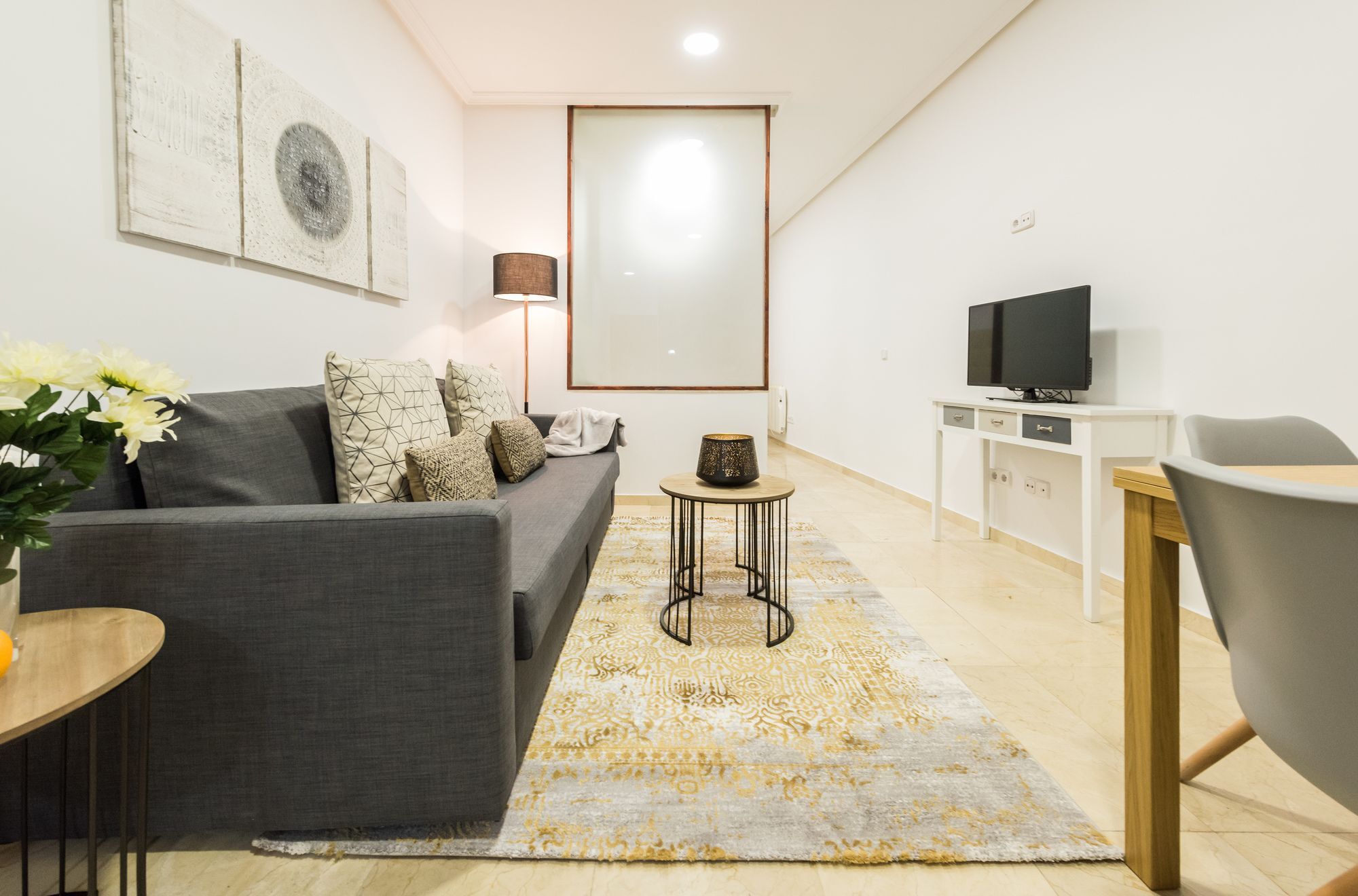 Lh Gran Via Selection Apartment