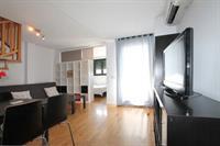 Apartment Cuatro Torres Madrid