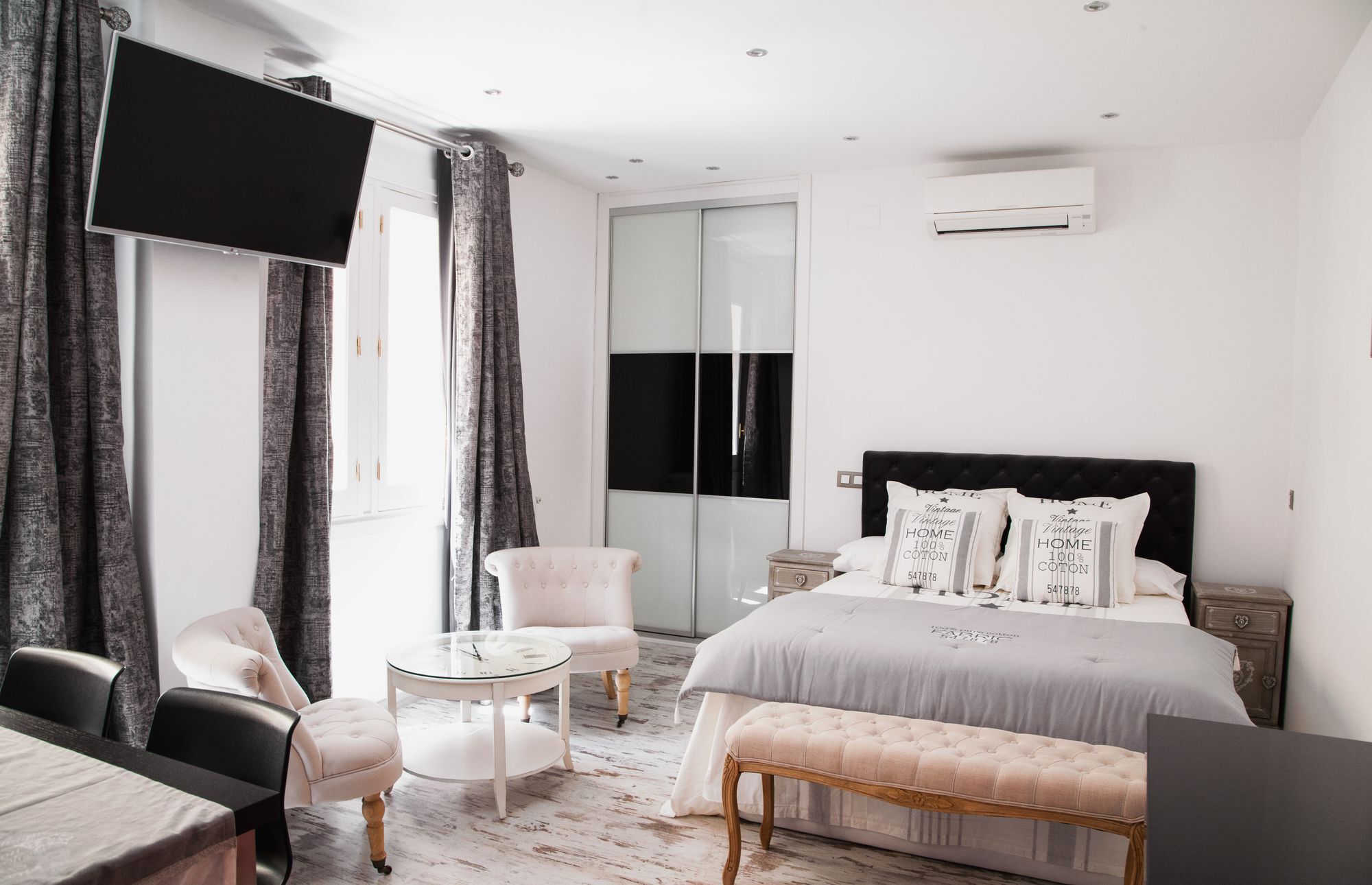 Apartment Miguel Angel - Adults Only