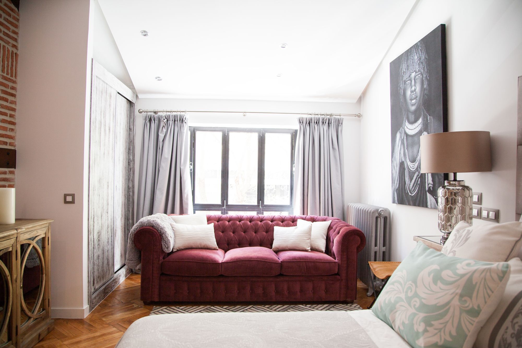 Miguel Angel - Adults Only Apartment