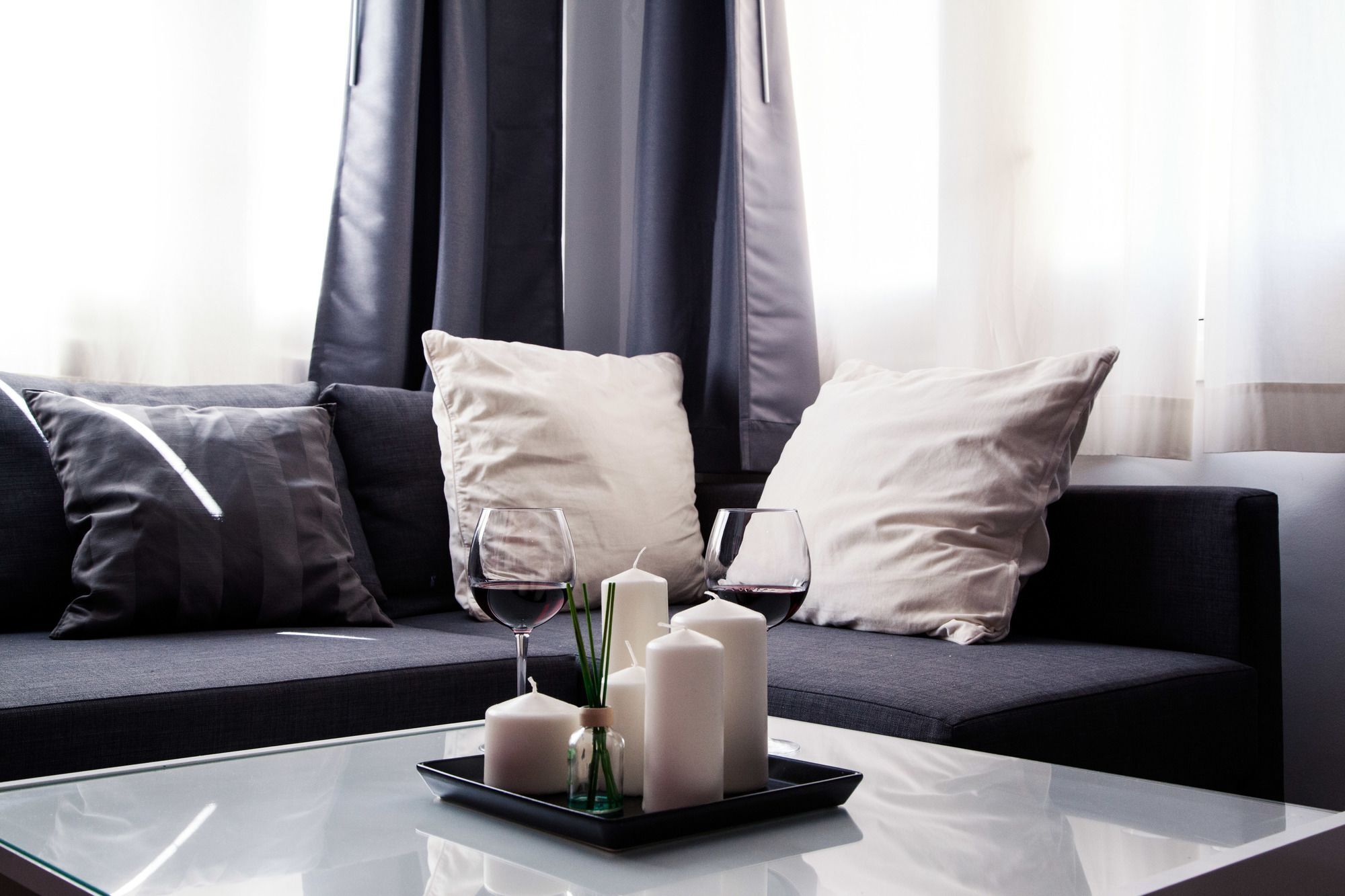 Apartment Miguel Angel - Adults Only *