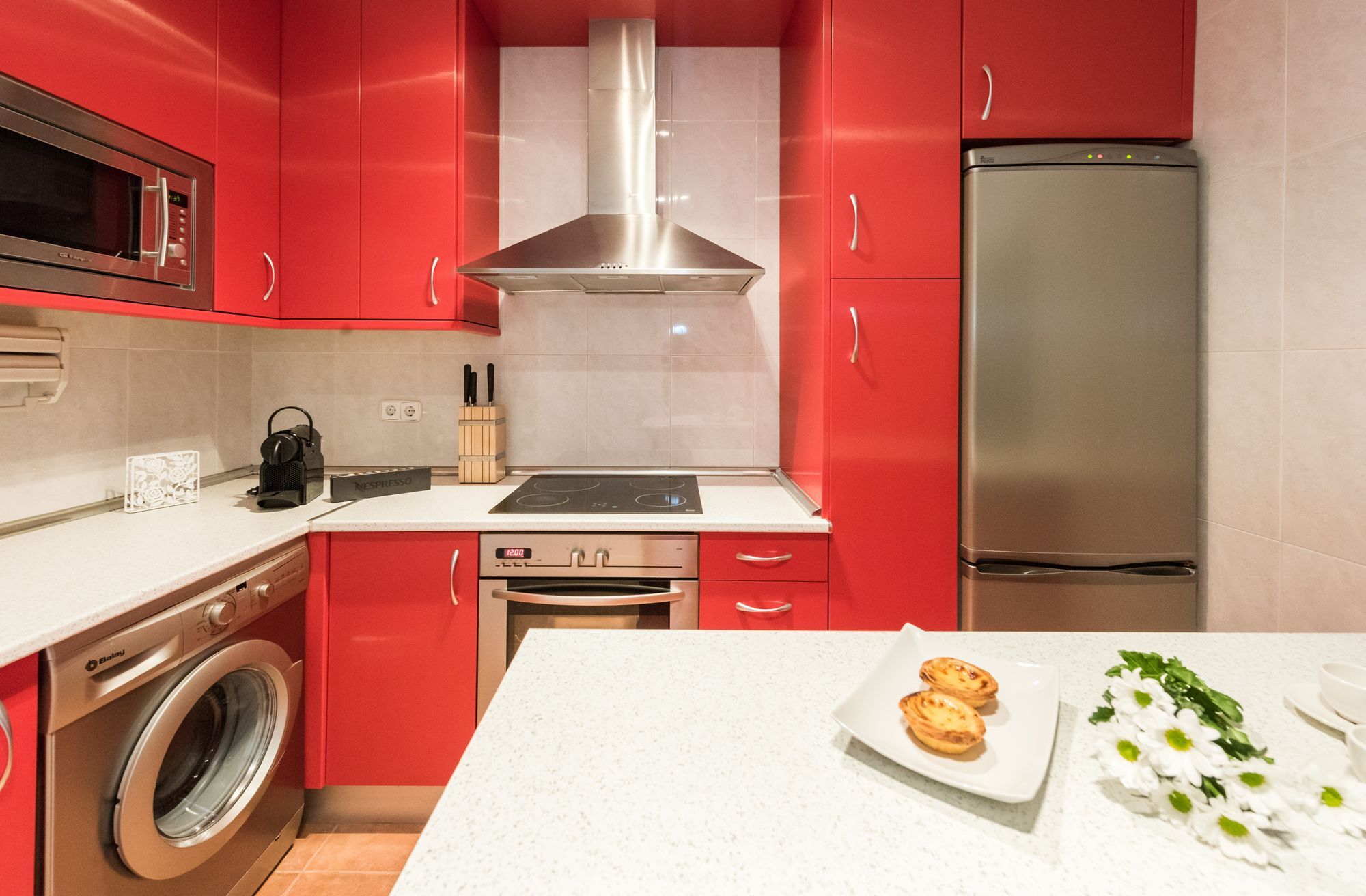 Downtown Select - Madflats Collection Apartment Madrid